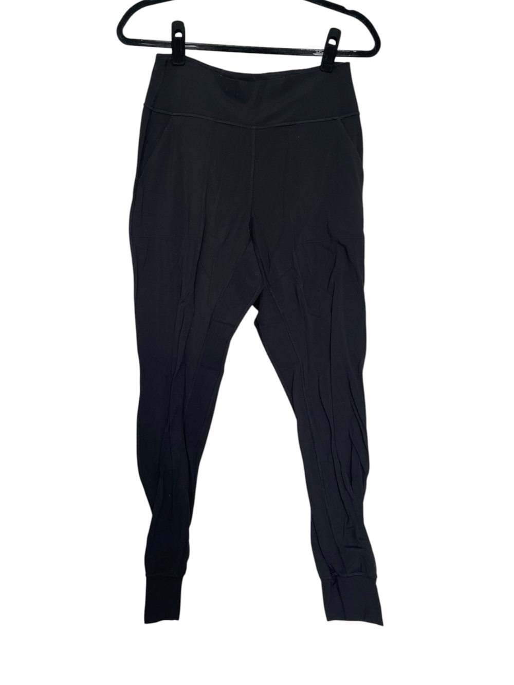 Lululemon Black Align Joggers